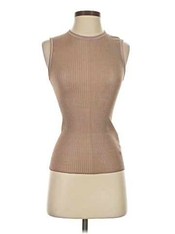 Dion Lee Sleeveless Top (view 1)