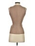 Dion Lee Tan Sleeveless Top Size 2 - photo 2