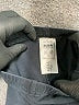 Carter's Solid Black Shorts Size 4T - photo 3