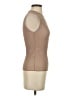 Dion Lee Tan Sleeveless Top Size 2 - photo 4