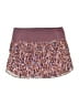 Athleta Print Purple Pink Skort Size S - photo 1