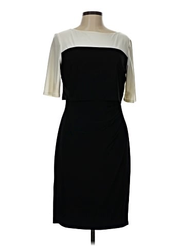 American Living Cocktail Dress (view 1)