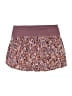 Athleta Print Purple Pink Skort Size S - photo 2