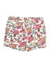 St. John's Bay Floral White Pink Shorts Size 5 - photo 2