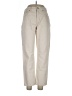 J.Crew Ivory Jeans Size 28 waist - photo 1