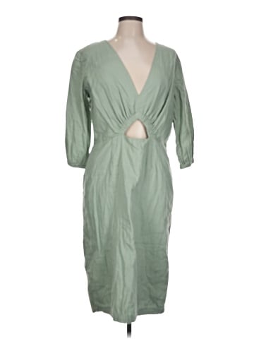 Synergy Cocktail Dress (view 1)