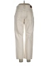 J.Crew Ivory Jeans Size 28 waist - photo 2
