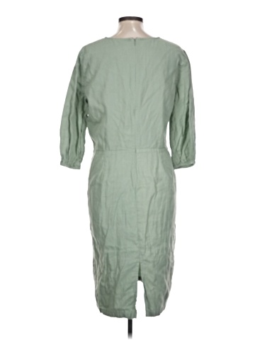Synergy Cocktail Dress (view 2)