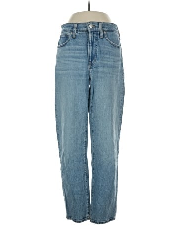Madewell Jeans (view 1)