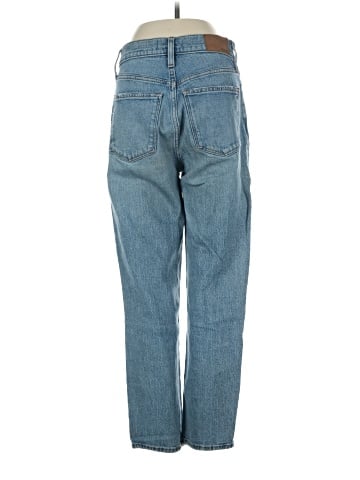 Madewell Jeans (view 2)