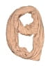 Unbranded 100% Viscose Tan Scarf One size - photo 1