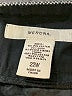 Merona Chevron-herringbone Gray Formal Skirt Size 22 - photo 4