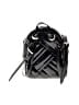 MICHAEL Michael Kors Black Backpack One size - photo 1