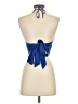 Zara Blue Sleeveless Top Size XS - photo 2