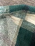 Unbranded 100% Polyester Green Sweater Vest Size L - photo 7
