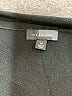 The Limited Black Cardigan Size M - photo 7