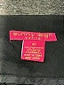 Sunny Leigh Solid Black Casual Skirt Size 4 (petite) - photo 4
