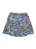 Polagram Paisley Blue Casual Skirt Size 2 - photo 1
