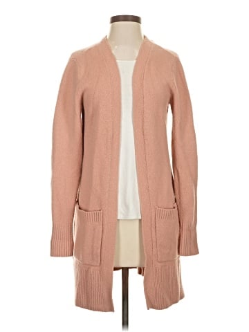 GOODTHREADS Coat (view 1)
