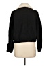 Unbranded 100% Polyester Black Jacket Size L - photo 2