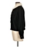 Unbranded 100% Polyester Black Jacket Size L - photo 5