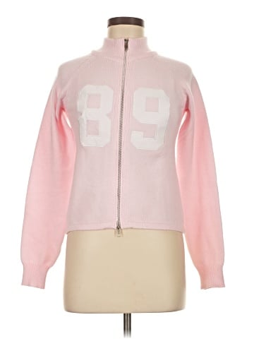 Orange Kiss Sweatshirt (view 1)