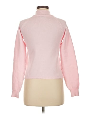 Orange Kiss Sweatshirt (view 2)