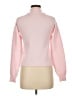 Orange Kiss Pink Sweatshirt Size M - photo 2