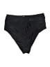 Unbranded Solid Black Swimsuit Bottoms Size M - photo 1