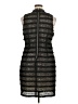 J.Crew 100% Polyester Black Cocktail Dress Size 16 - photo 2