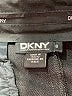 Donna Karan New York Solid Black Wool Pants Size 8 - photo 7