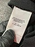 Donna Karan New York Solid Black Wool Pants Size 8 - photo 8