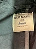 Old Navy Gray Jacket Size S - photo 6