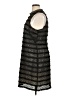 J.Crew 100% Polyester Black Cocktail Dress Size 16 - photo 5