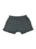 Marvel 100% Cotton Solid Gray Shorts Size 2T - photo 1