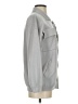 Assorted Brands Gray Cardigan Size S - photo 4