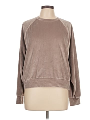 Victoria's Secret Sweatshirt (view 1)