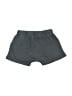 Marvel 100% Cotton Solid Gray Shorts Size 2T - photo 2
