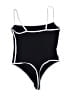 SKIMS Black Bodysuit Size XL - photo 2