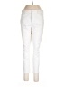 Ann Taylor Ivory Jeans Size 10 - photo 1