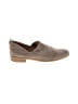 Dr. Scholl's Solid Gray Brown Flats Size 7 - photo 1