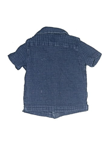 Baby Gap Short Sleeve Polo (view 2)