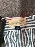 Universal Thread Stripes Blue Casual Dress Size XS - photo 7