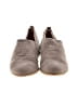 Dr. Scholl's Solid Gray Brown Flats Size 7 - photo 2