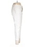 Ann Taylor Ivory Jeans Size 10 - photo 4