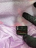 Bogner Fire + Ice x LoveShackFancy 100% Polyester Print Pink Snow Jacket Size 00 - photo 6