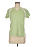 Russell Athletic Green Active T-Shirt Size M - photo 1