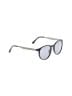 Assorted Brands Gray Black Sunglasses One size - photo 1