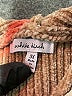 White Birch 100% Polyester Tan Pullover Sweater Size 3X - photo 7