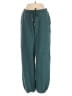Athleta Teal Casual Pants Size XS - photo 1